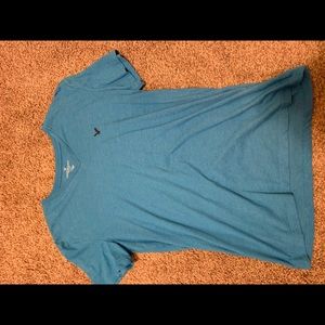 american eagle shirt